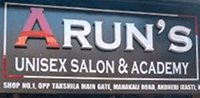 ARUN'S SALON