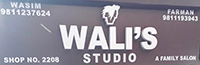 WALI'S