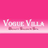 VOGUE VILLA