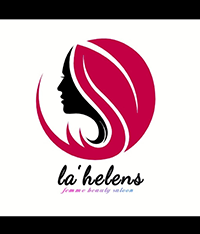 LA HELEN BEAUTY PARLOUR