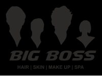 Big Boss Unisex Salon