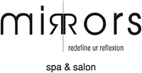 Mirrors Luxury Salons