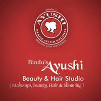 AYUSHI BEAUTY & HAIR STUDIO