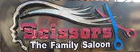 SCISSORS FAMILY SALON