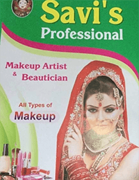 SAVI PROFESSIONAL SALON