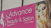 ADVANCE BEAUTY SALON