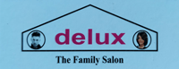 Delux The Family Salon