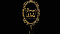 WOMENS WORLD BEAUTY SALOON
