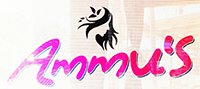 AMMUS BEAUTY PARLOUR