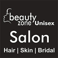 BEAUTY ZONE UNISEX SALON