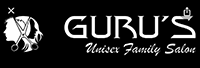 GURU'S UNISEX FAMILY SALON