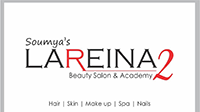 Lareina 2 Beauty Salon