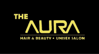 THE AURA FAMILY SALON