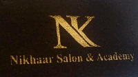 NIKHAR BEAUTY PARLOUR