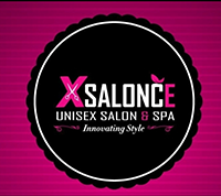 XSALONCE UNISEX SALON& SPA