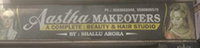 AASTHA BEAUTY PARLOUR