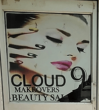 CLOUD 9 BP