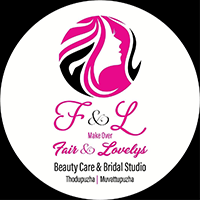 fair & lovely beauty parlour