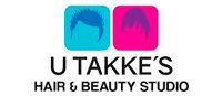 U TAKKES HAIR & BEAUTY SALON