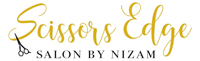 SCISSORS EDGE SALON