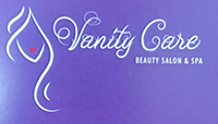 VANITY CARE SALON