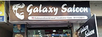 Gorgeous Galaxy Salon