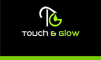 TOUCH & GLOW