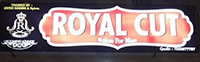 ROYAL CUT