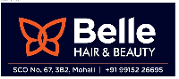 BELLE UNISEX SALON