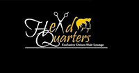 HEAD QUATERS UNISEX SALON & SPA