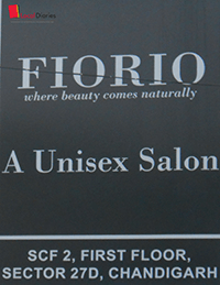 FIORIO UNISEX SALON