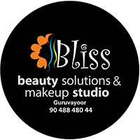 BLISS BEAUTY PARLOUR