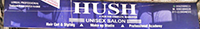 HUSH SALON
