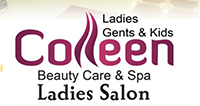 COLLEN BEAUTY PARLOUR