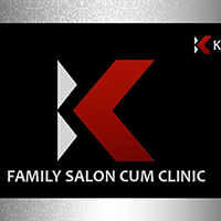 KOYALA FAMILY SALON CUM CLINIC