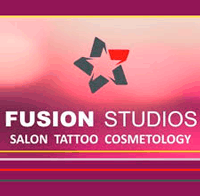 FUSION STUDIOS