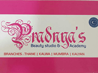 PRADNYA SALON