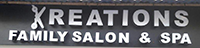 KREATIONS FAMILY SALON