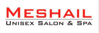 Meshail unisex salon