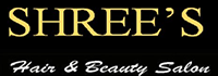 SHREES HAIR & BEAUTY SALON
