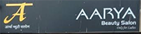 ARYA BEAUTY PARLOUR
