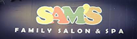 SAMS FAMILY SALON