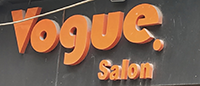 VOGUE SALON