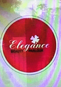 ELEGANCE HERBAL BEAUTY PARLOUR
