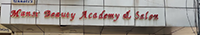 Mansi Beauty Academy & Salon