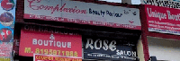 COMPLEXION BEAUTY PARLOUR