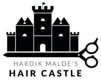 HARDIK HAIR CASTLE