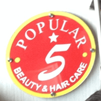POPULAR H.STUDIO M.B.P.