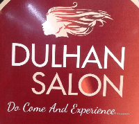 DULHAN BEAUTY SALON
