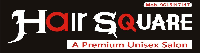 HAIR SQUARE UNISEX SALON